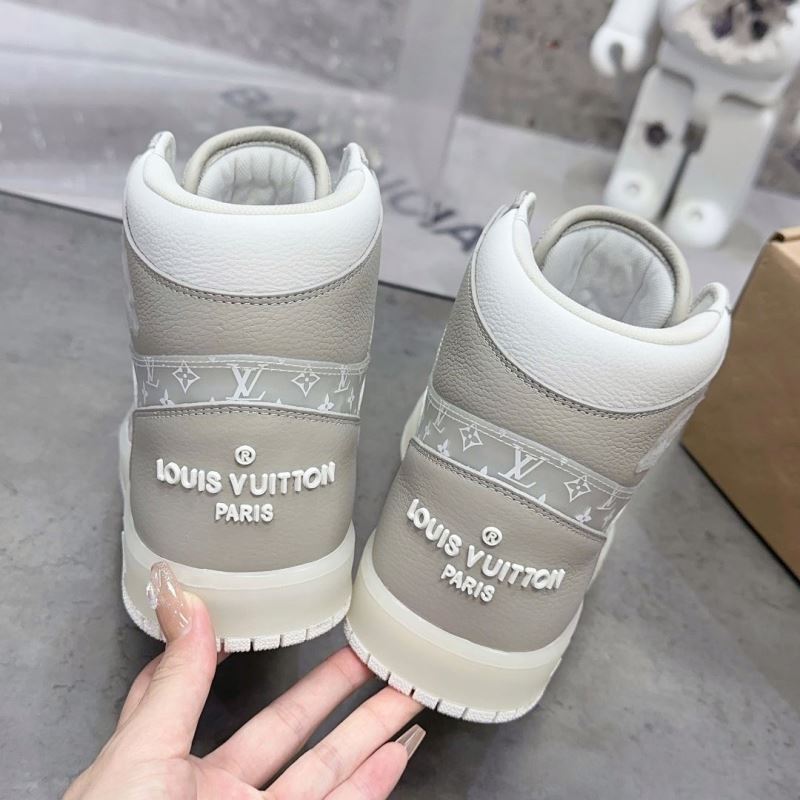 Louis Vuitton Trainer Sneaker